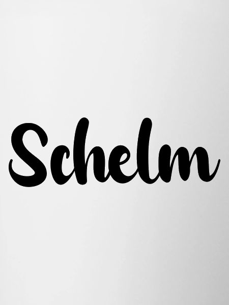 Schelm