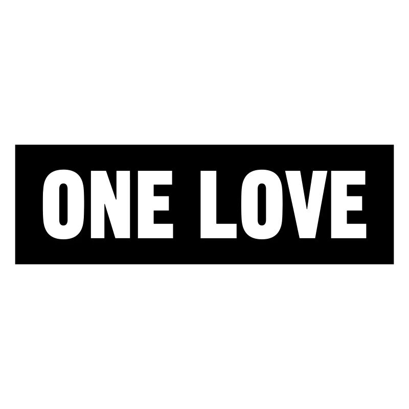 one love