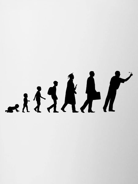 Development of a darts player