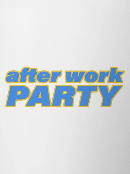 SOIRÉE AFTER WORK