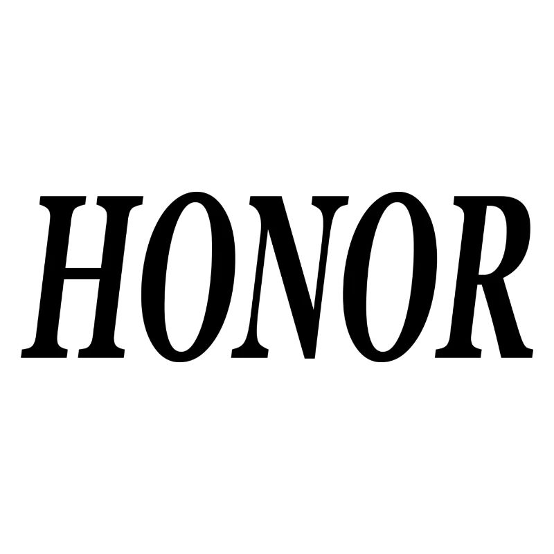 Honor Ehre