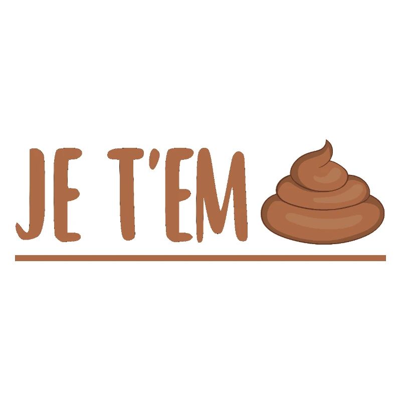 Je t'emmerde