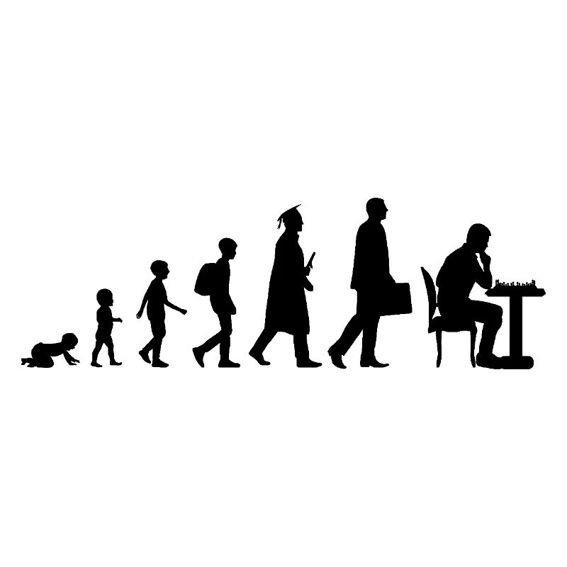 Entwicklung des Schachs