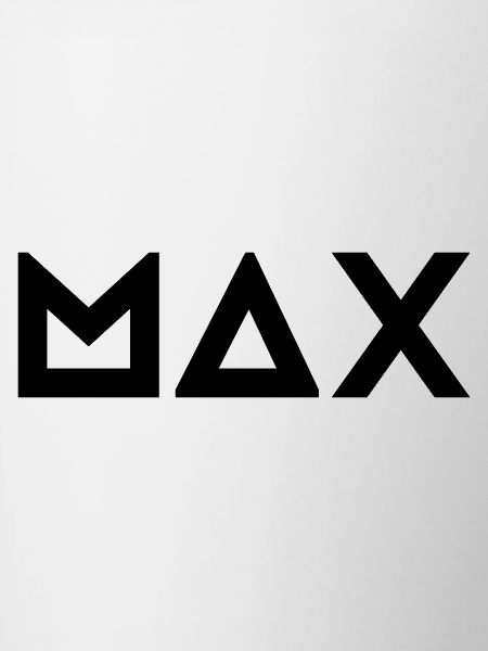 First name Max