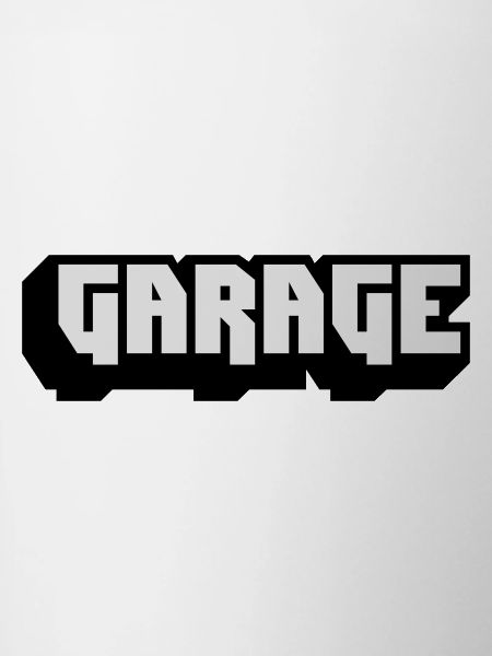 garage music