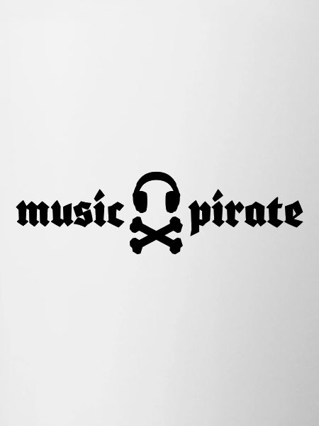 music pirate - pirate music