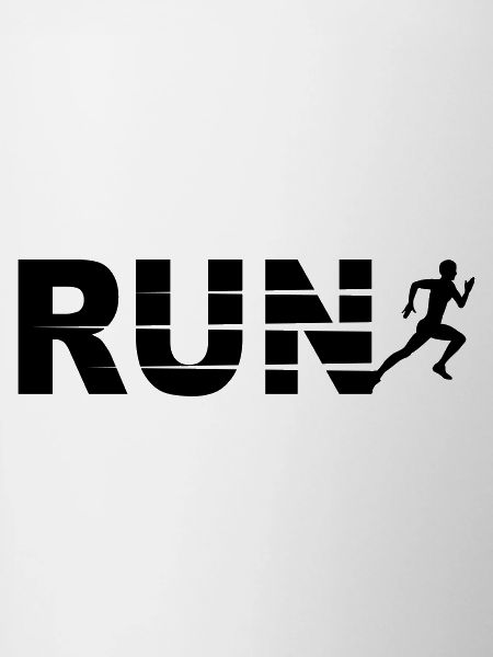 Run, running