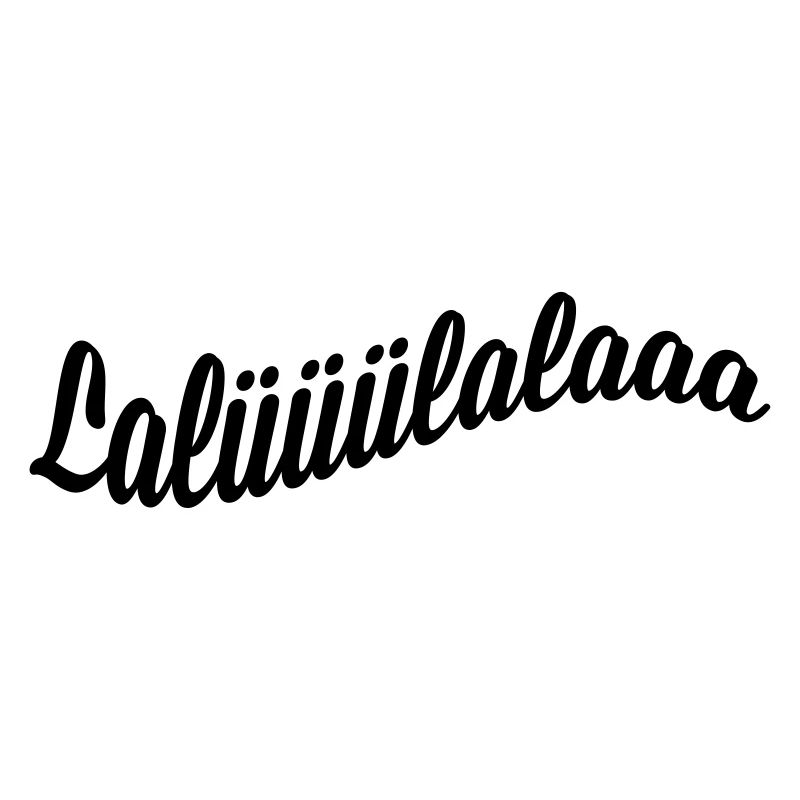 Lalülala