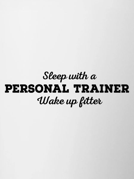 Personal Trainer