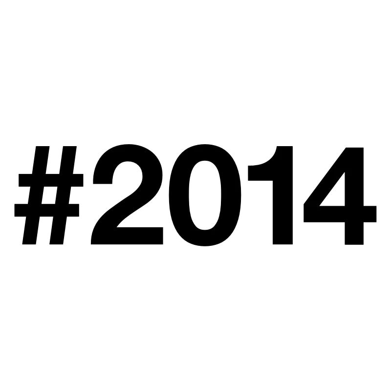 12e anniversaire du millésime 2014