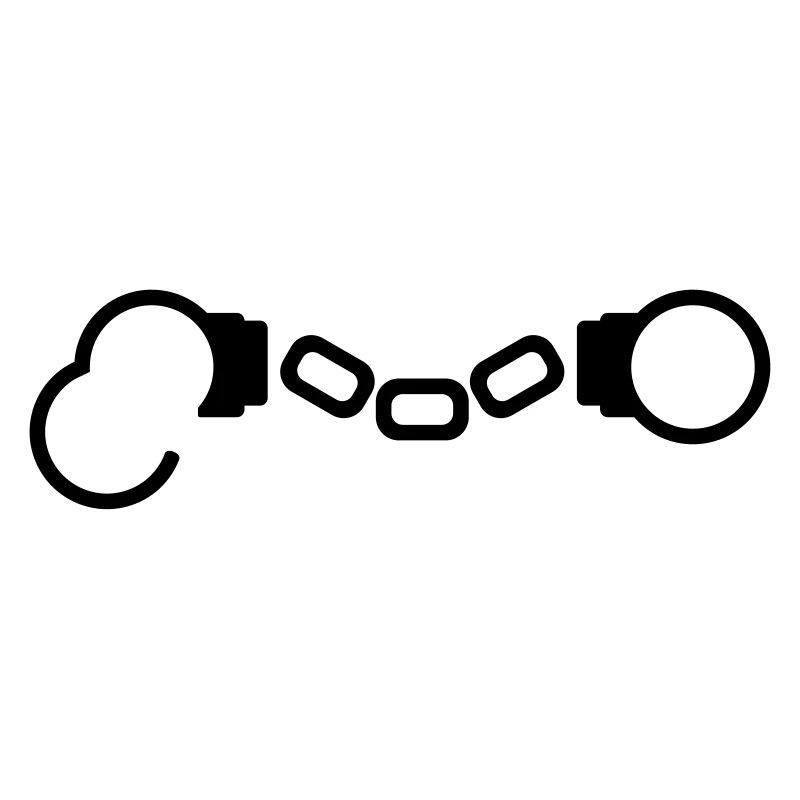 Handschellen -- ©roil