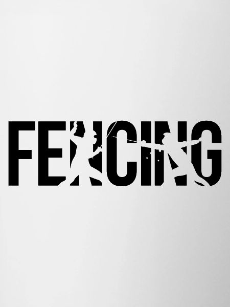 Fechten fencing