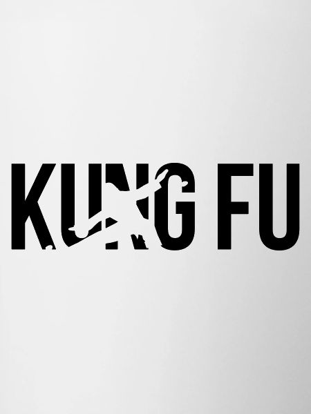 kung fu