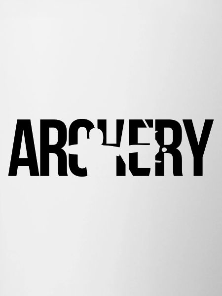 archery tir à l'arc