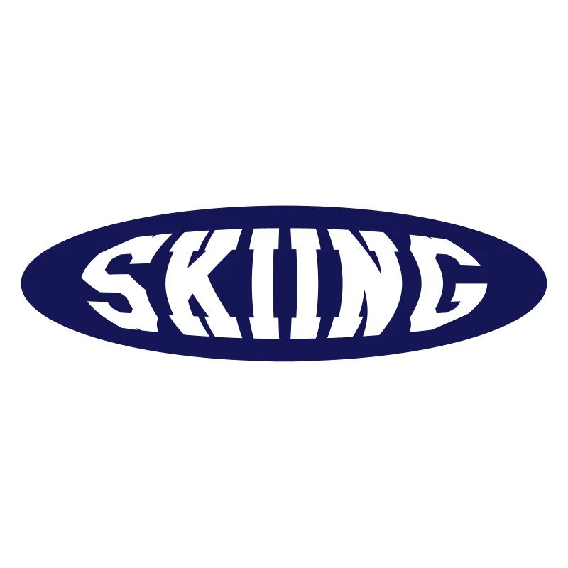 Skiing
