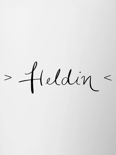 Héroïne