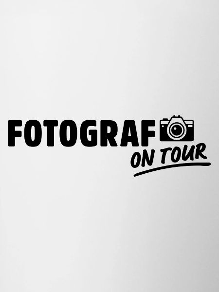 fotograf on tour