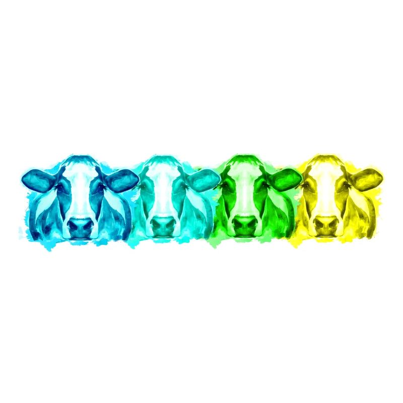 Vaches vaches