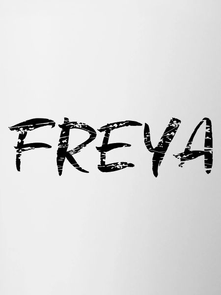 Freya