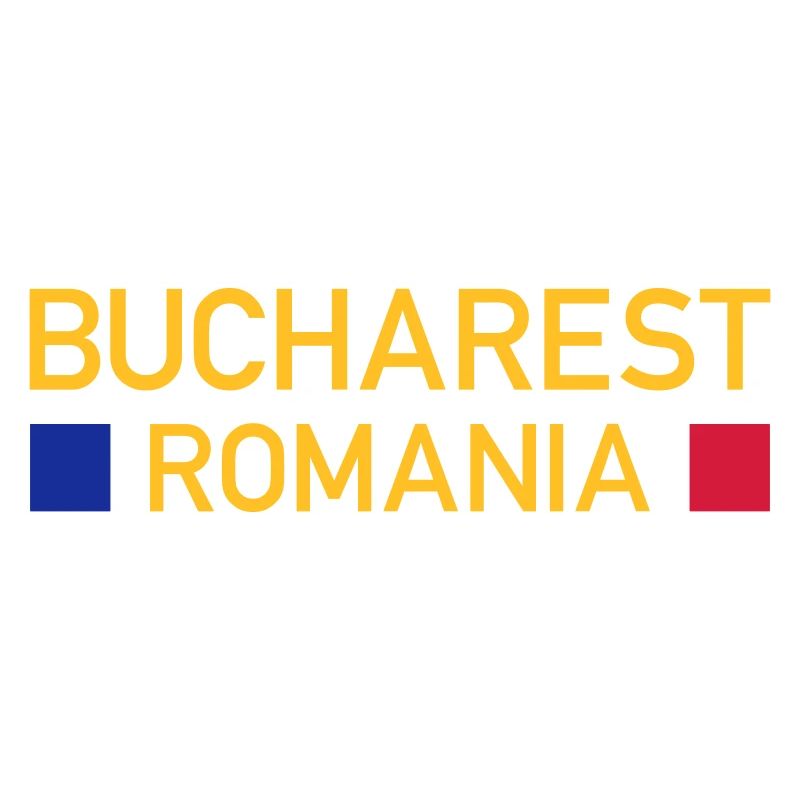 Bucarest, Roumanie (deux places)