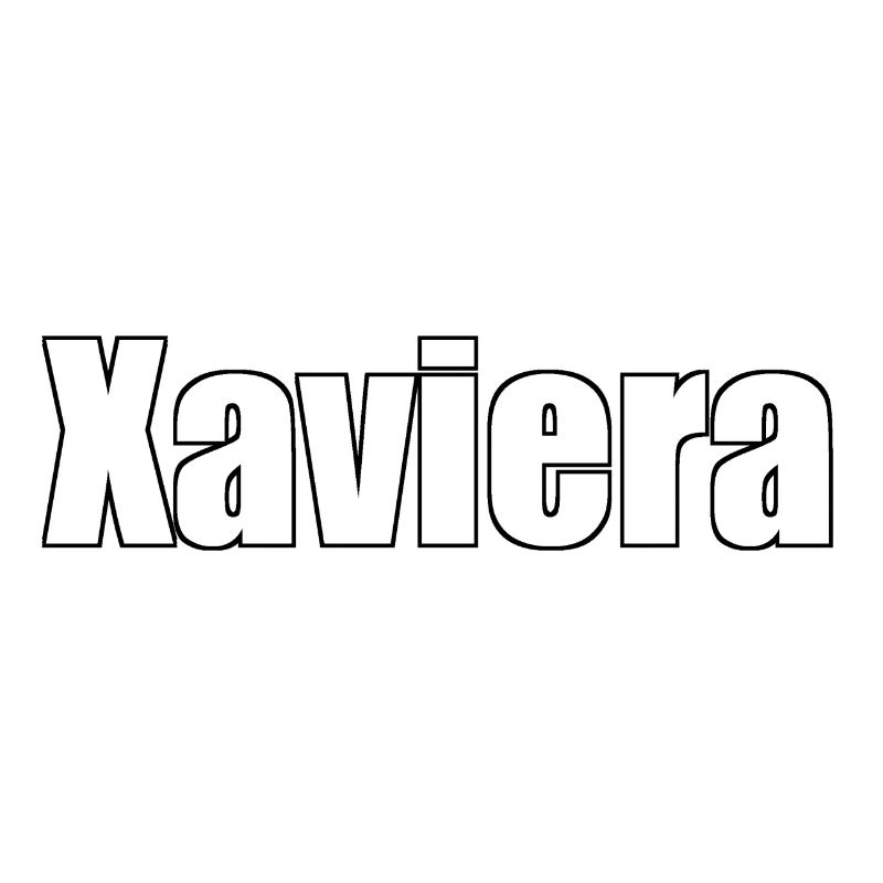 Xaviera