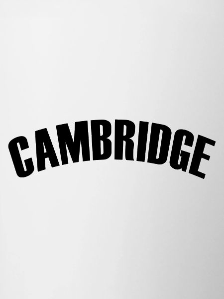 Cambridge Shirt
