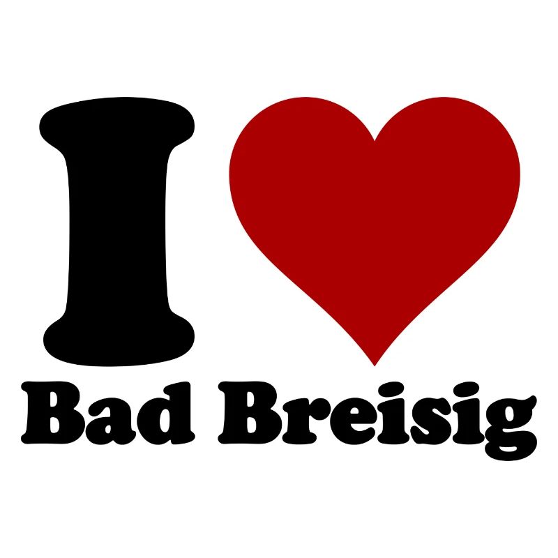J’aime Bad Breisig