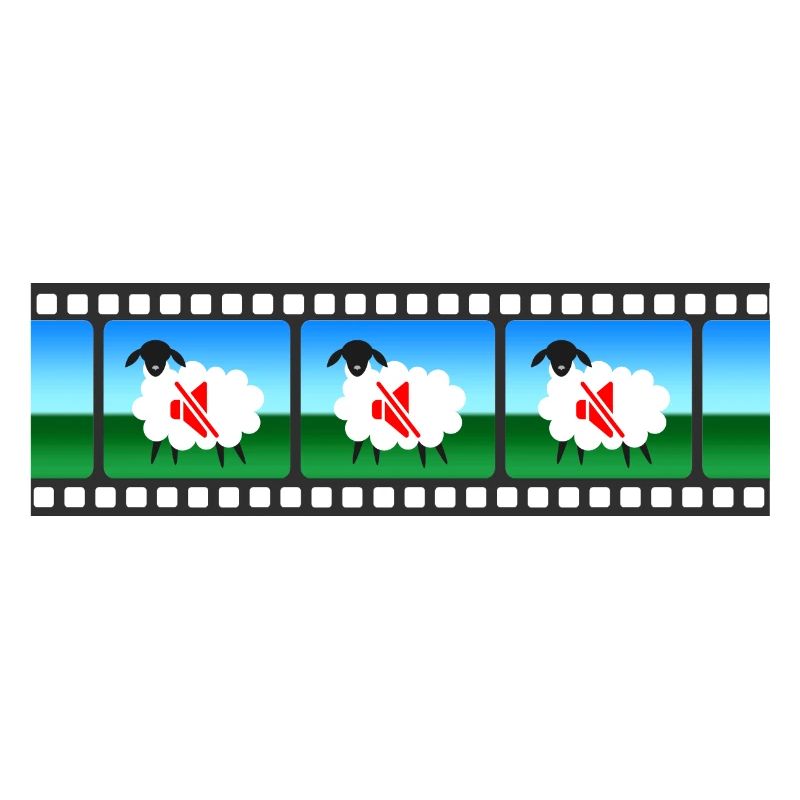 Das Schweigen der Lämmer