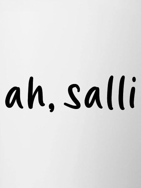 salli