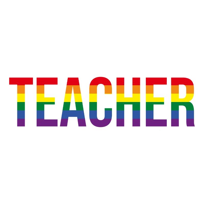 Enseignant(e) LGBT+