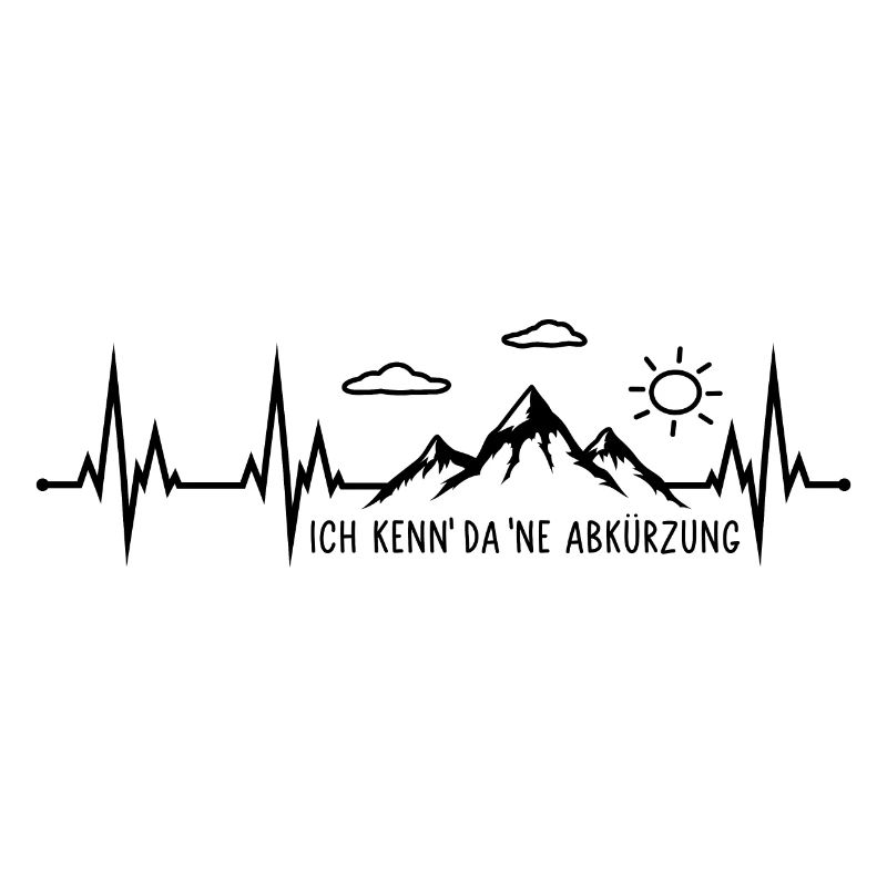 Wandern 