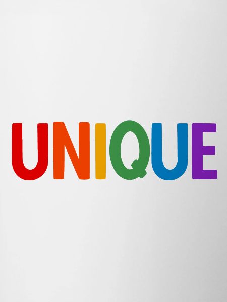 Lgbt. Unique