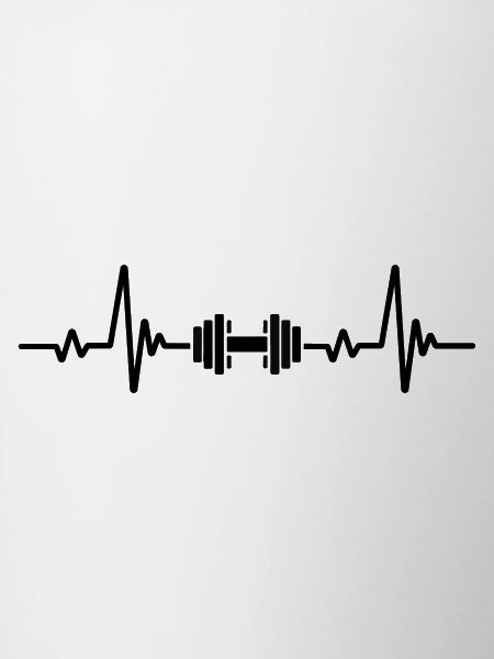 Weightlifting Heartbeat