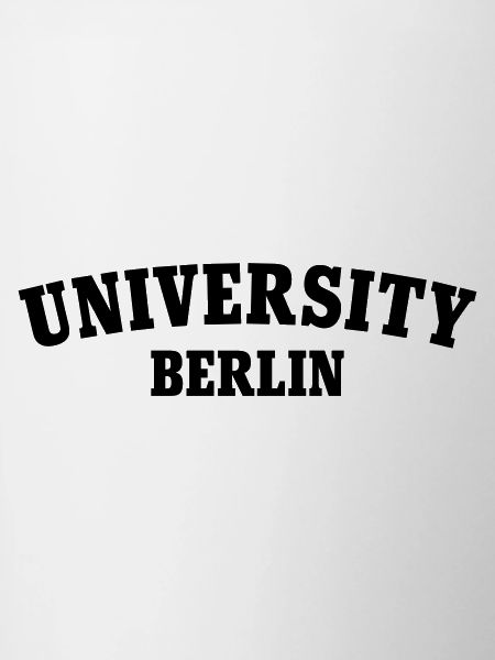 University Berlin