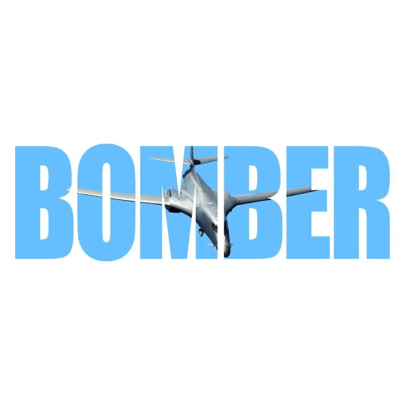 bombardier B-1B Lancer