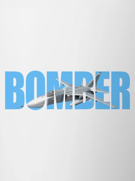 bombardier Su-24