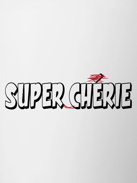 SUPER-CHERIE