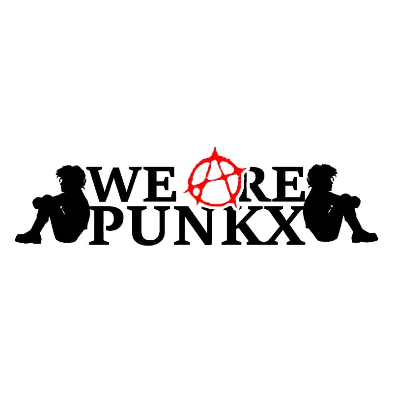 We are Punkx