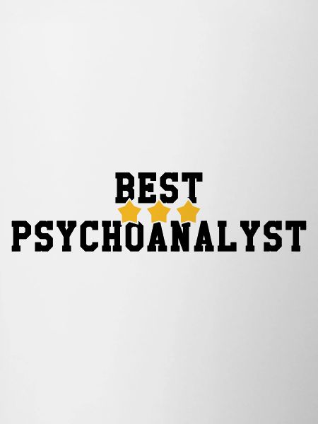 Psychoanalysis Psychoanalytiker Psychanalyse