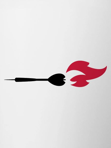 dart dartpfeil