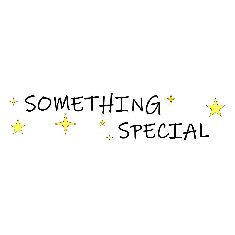 something special