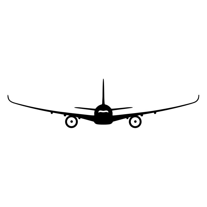 Flugzeug