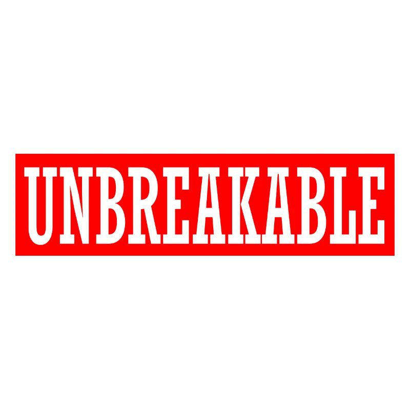incassable imparable indomptable gymnase illégal