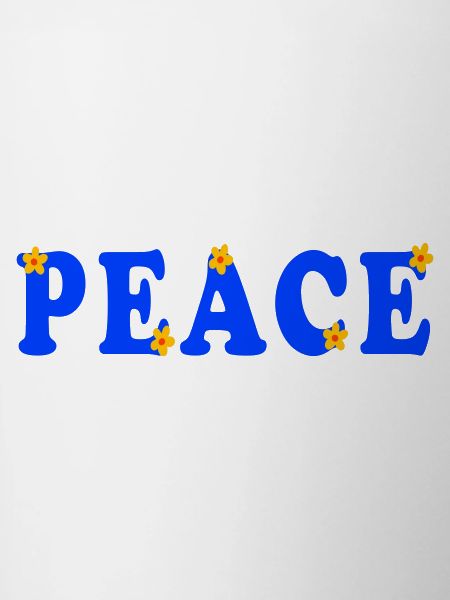 Peace Ukraine, Frieden