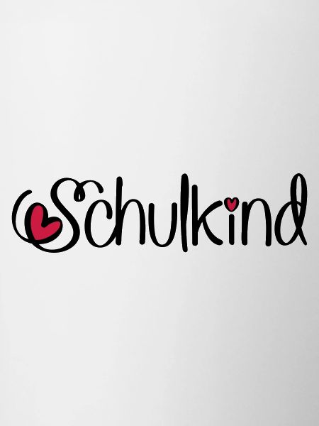 Schulkind