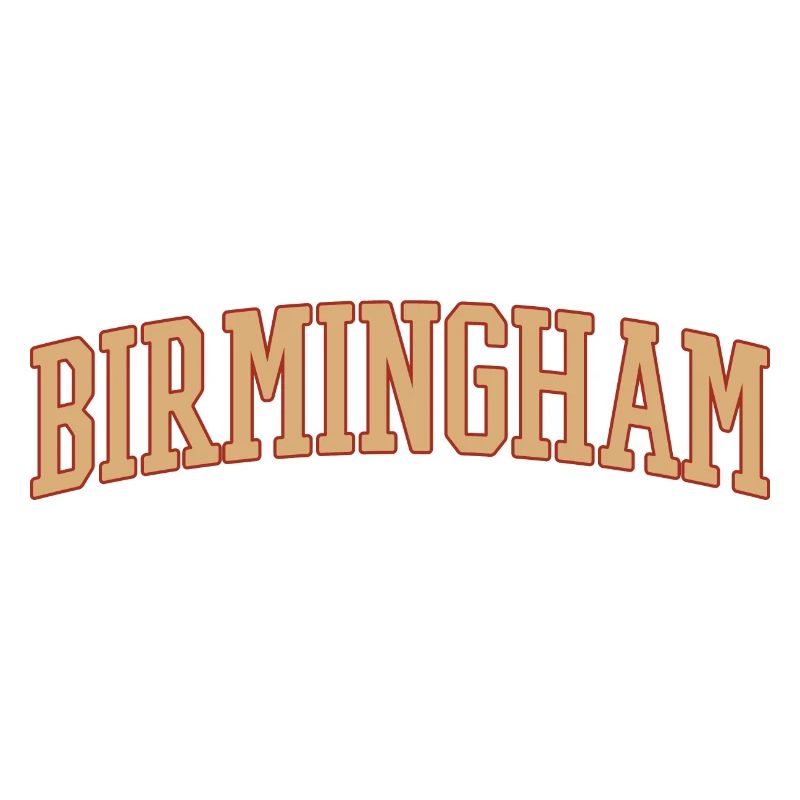 Birmingham