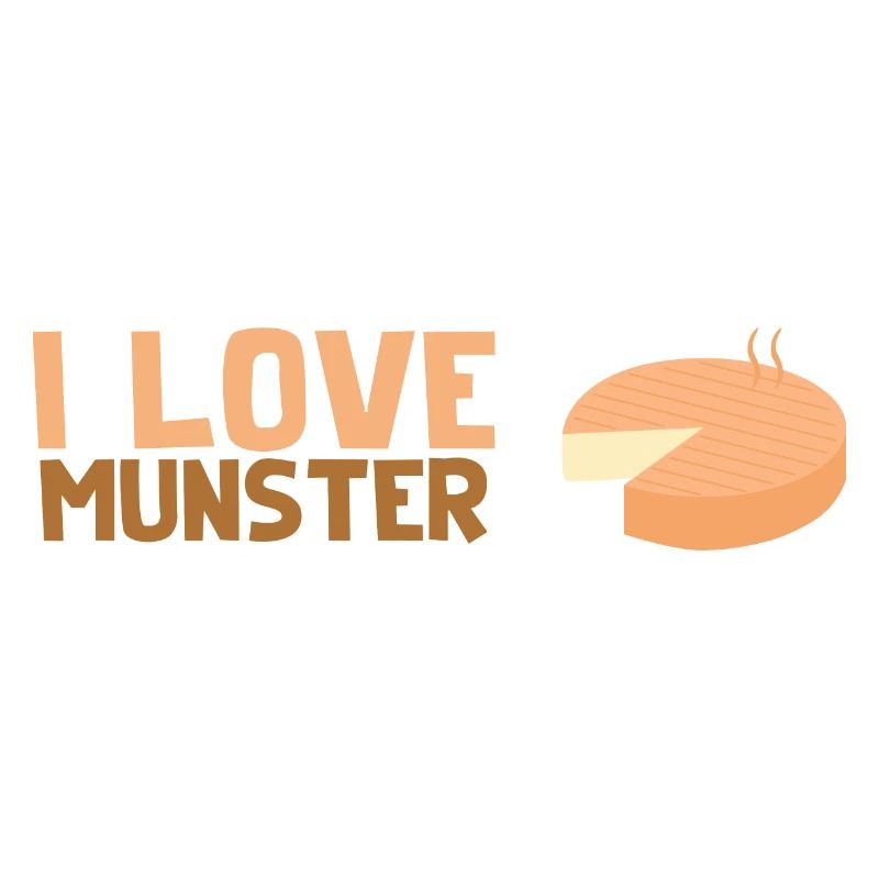 I Love munster
