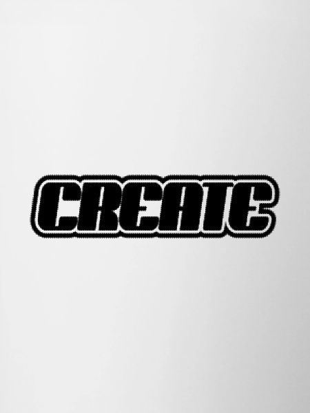 Create Lettering