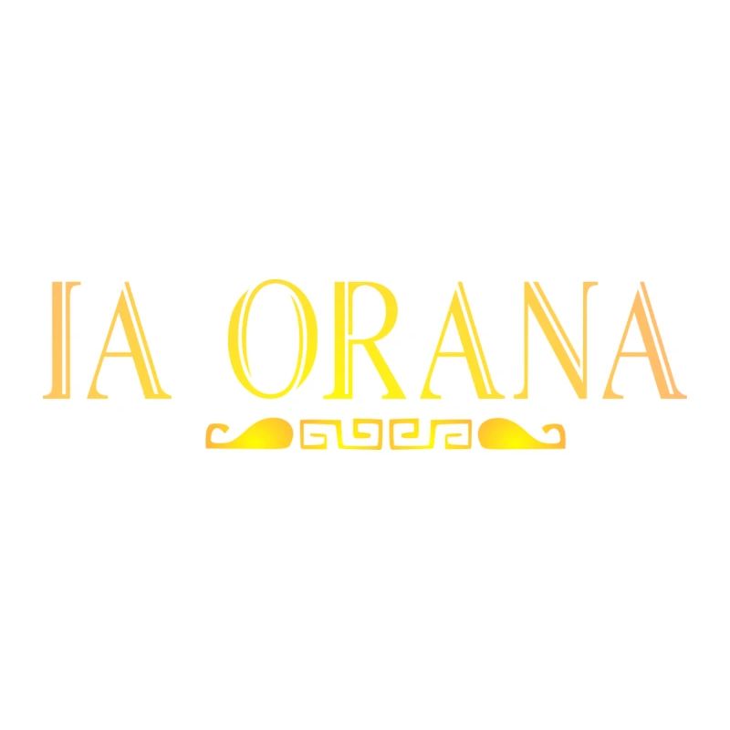 IA ORANA (Sunset)