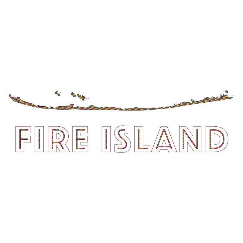 Fierté de Fire Island
